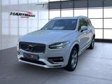Volvo XC 90 Core Recharge Plug-In Hybrid AWD Bluetooth - Volvo XC90: Core