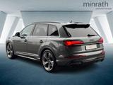 Audi SQ7 TFSI tiptronic 7-Sitzer AHK Pano HUD Matrix - Audi SQ7 Neuwagen