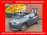 Mazda 2 SKYACTIV-G 90 M-Hybrid KIZOKU Tou-P2 - gebrauchte Mazda 2 aus dem Jahr 2022