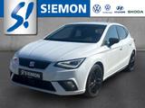 Seat Ibiza FR 1.0 TSI LED NAVI PDC Klima Sport FrontA - Seat Ibiza Sport mit Benzin-Antrieb