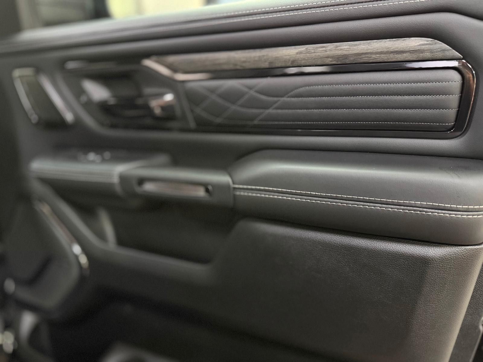 Fahrzeugabbildung Dodge LIMITED HURRICANE 3.0L-HO 540 PS - RAMBOX-MWK