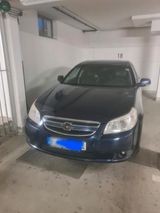 Chevrolet Epica 2.5 LPG Benzin TüV 04/2027... - Chevrolet Epica aus 2007