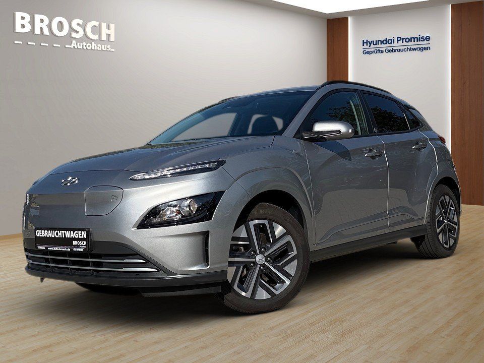 Hyundai Kona 2022