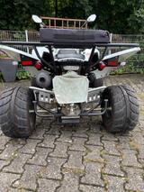 Triton Baja 400 Lof - TRITON MOTORRAD
