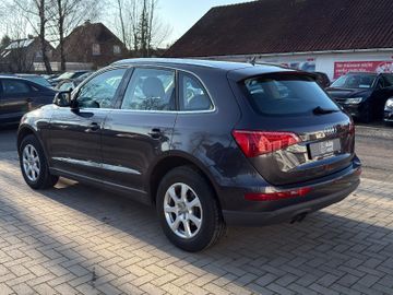 Audi Q5 - 3
