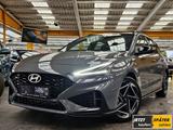 Hyundai i30 Kombi N-Line MHEV Navi Kamera 18"Alu SHZ+LHZ