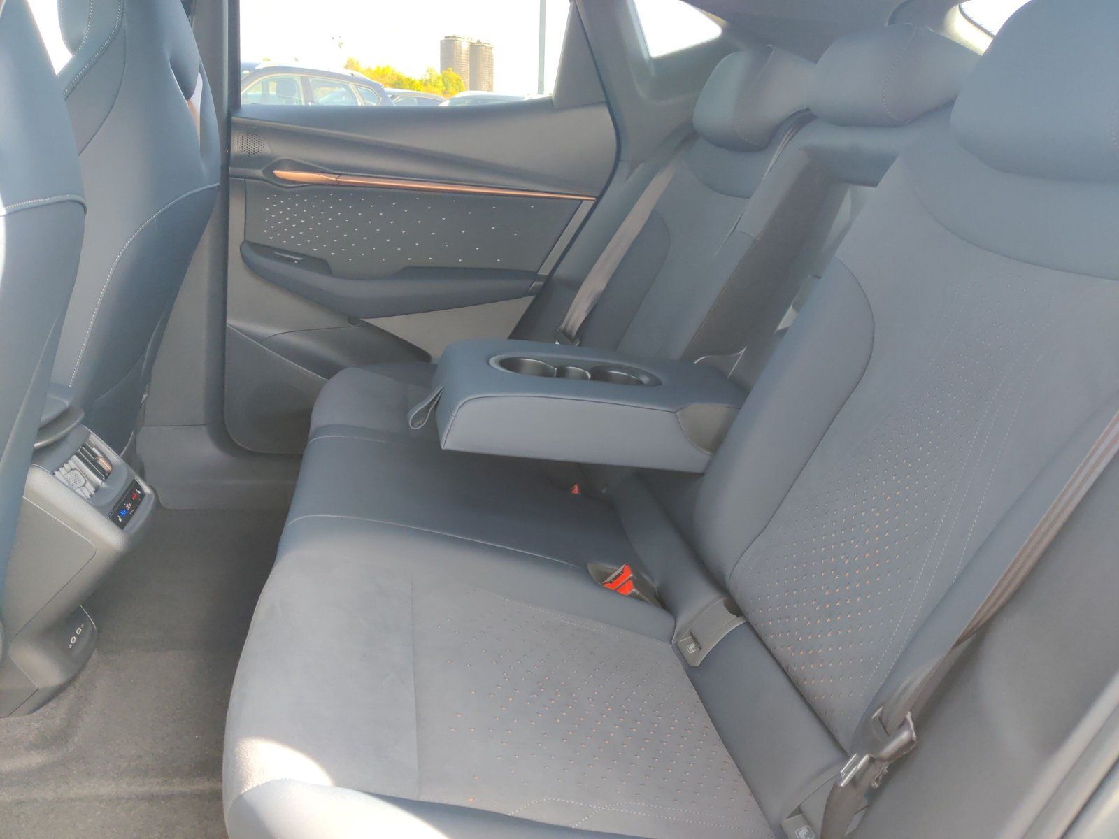 Cupra Tavascan - Bild 13