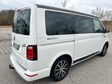 Volkswagen T6 California Beach Edition 4Motion 110kW  - Volkswagen: Beach 4motion