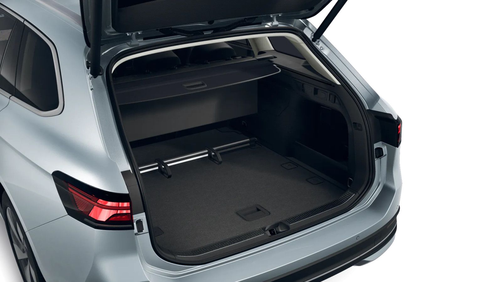 Volkswagen Passat Variant - Bild 9