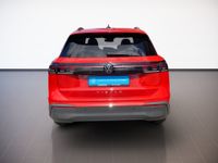 Volkswagen Tiguan - Vorschau Bild 5