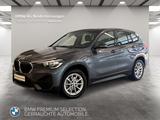 BMW X1 sDrive18i AHK Parkassist Pano.Dach - BMW X1 in Saarbrücken