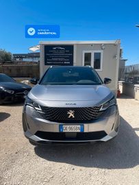 Peugeot 3008 - 2