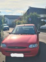 Ford Escort 1.4i H Kennzeichen TÜV 1.Hand - Ford Escort: 1.4