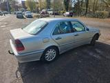 Mercedes-Benz C 200 ELEGANCE Elegance - Mercedes-Benz C-Class aus 1997