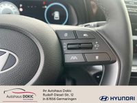 Hyundai i20 - Vorschau Bild 14