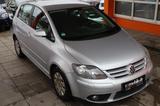Volkswagen GOLF PLUS V GOAL* DSG* HU/AU NEU* PDC* TEMPOMAT* - gebrauchte VW Golf Plus aus dem Jahr 2006