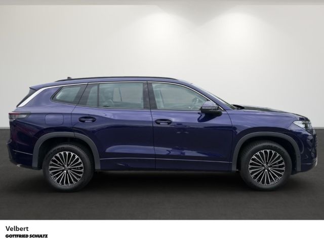 Volkswagen Tayron - Bild 3
