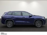 Volkswagen Tayron - Vorschau Bild 3