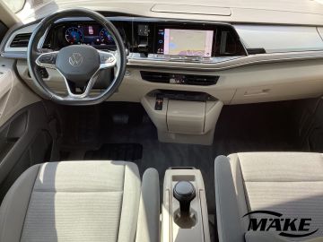 Volkswagen T7 Multivan - 9