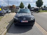 Volkswagen Touareg V6 TDI Terrain Tech 4Mot *2.Hand*R-Line* - Volkswagen in Lüneburg