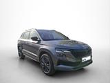 Skoda KAROQ 2.0 TSI Sportline 4x4  190PS matrix-LED Na - Skoda Karoq