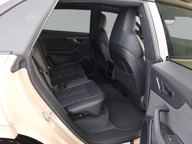Fahrzeugabbildung Audi Q8 S line TDI quattro AHK Pano Laser B&O 23"