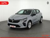 Renault Clio Tce 90 Aut. LED Kamera Sitzheizung PDC DAB - gebrauchte Renault Clio aus dem Jahr 2024