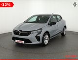 Renault Clio Tce 90 Aut. LED Kamera Sitzheizung PDC DAB - Renault Clio Tageszulassungen