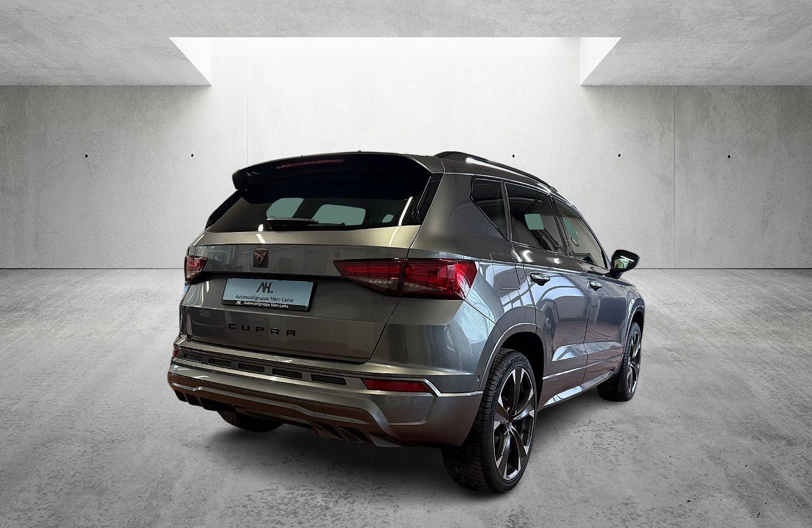 Cupra Ateca - Bild 6