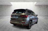 Cupra Ateca - Vorschau Bild 6