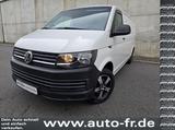 Volkswagen T6 Transporter 2.0 TDI 150PS 4motion lang Allrad