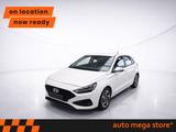 Hyundai i30 Style Kamera/LED/Navi 10,25 Zoll/Virtual - Hyundai i30 Gebrauchtwagen in Köln
