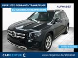 Mercedes-Benz GLB 200 d Progressive Burmester ACC BLIS Key LED - Mercedes-Benz GLB 200 Gebrauchtwagen in Frankfurt