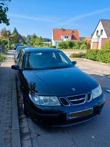 Saab 9-5 Aero 2.3 Turbo - Saab 9-5: Kombi