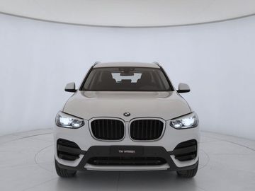 BMW X3 - 2