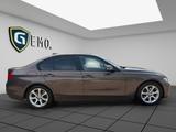BMW 320 Limousine 320 d NAVI AHK TEMP SHZ PDC XENON - BMW 320: 320d
