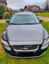 Volvo VOLVO V50 1.6Diesel 2010 Tüv Bis 03/2026 - Volvo V50: 20d