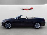 Audi A5 Cabriolet 2.0 TFSI/S-LINE/Verdeck Neu/Scheckh - Audi A5: Braun, Cabrio