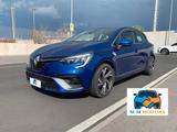 Renault Clio TCe 130 CV EDC FAP 5 porte R.S. Lin - Renault Clio: F1