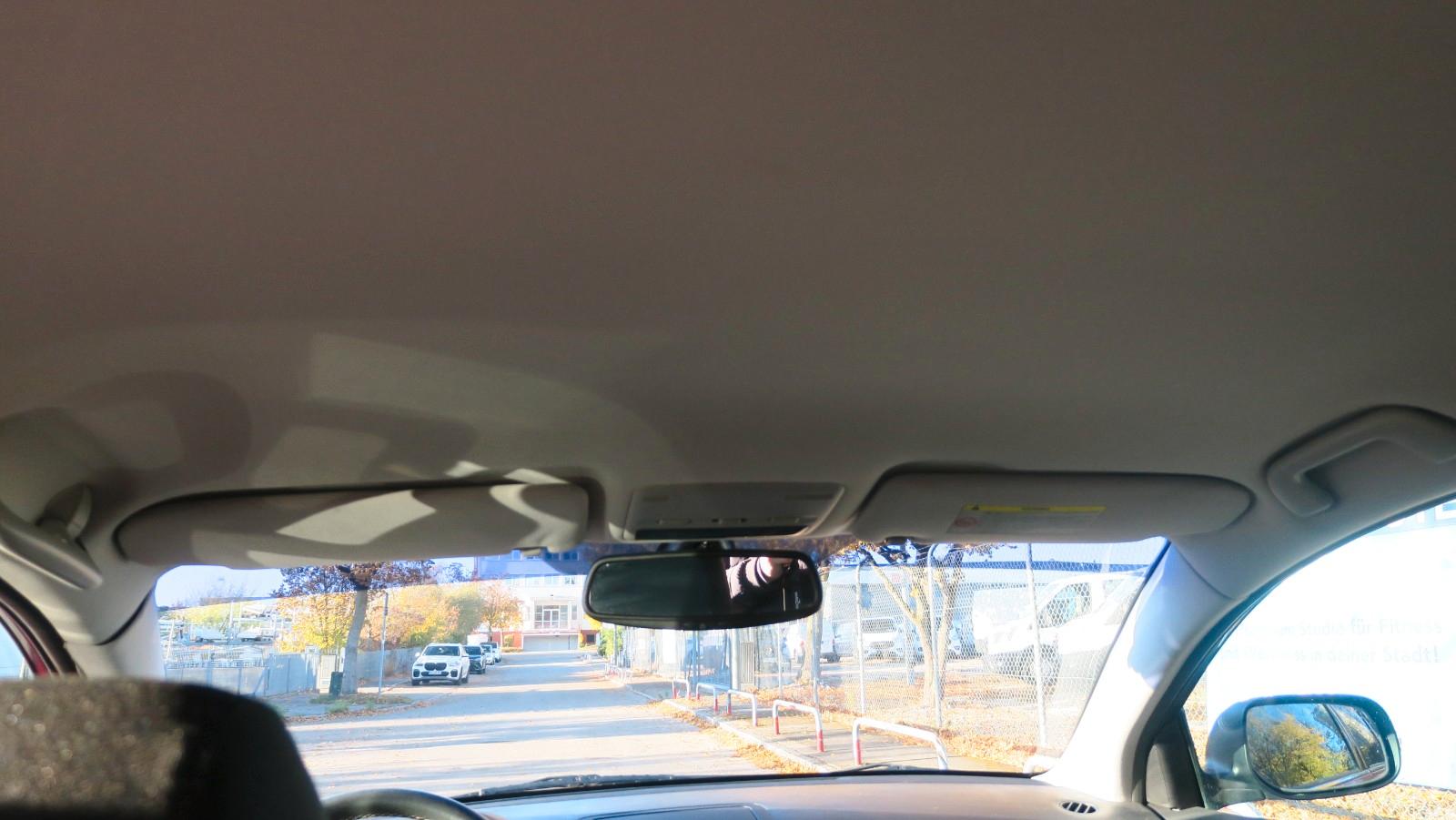 Toyota Avensis 2006 — photo 12