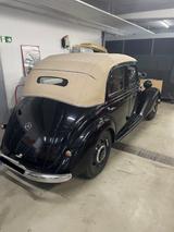 Mercedes-Benz Daimler-Benz Typ 170V Rolldach-Cabriolet - Mercedes-Benz: Cabrio, 170 V