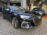 Audi S5 Cabriolet 3.0 TFSI quattro - schwarze Audi S5