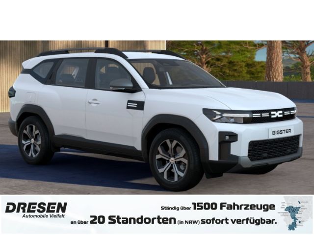 Dacia Bigster Extreme HYBRID 155 *Bestellfahrzeug*KLIM