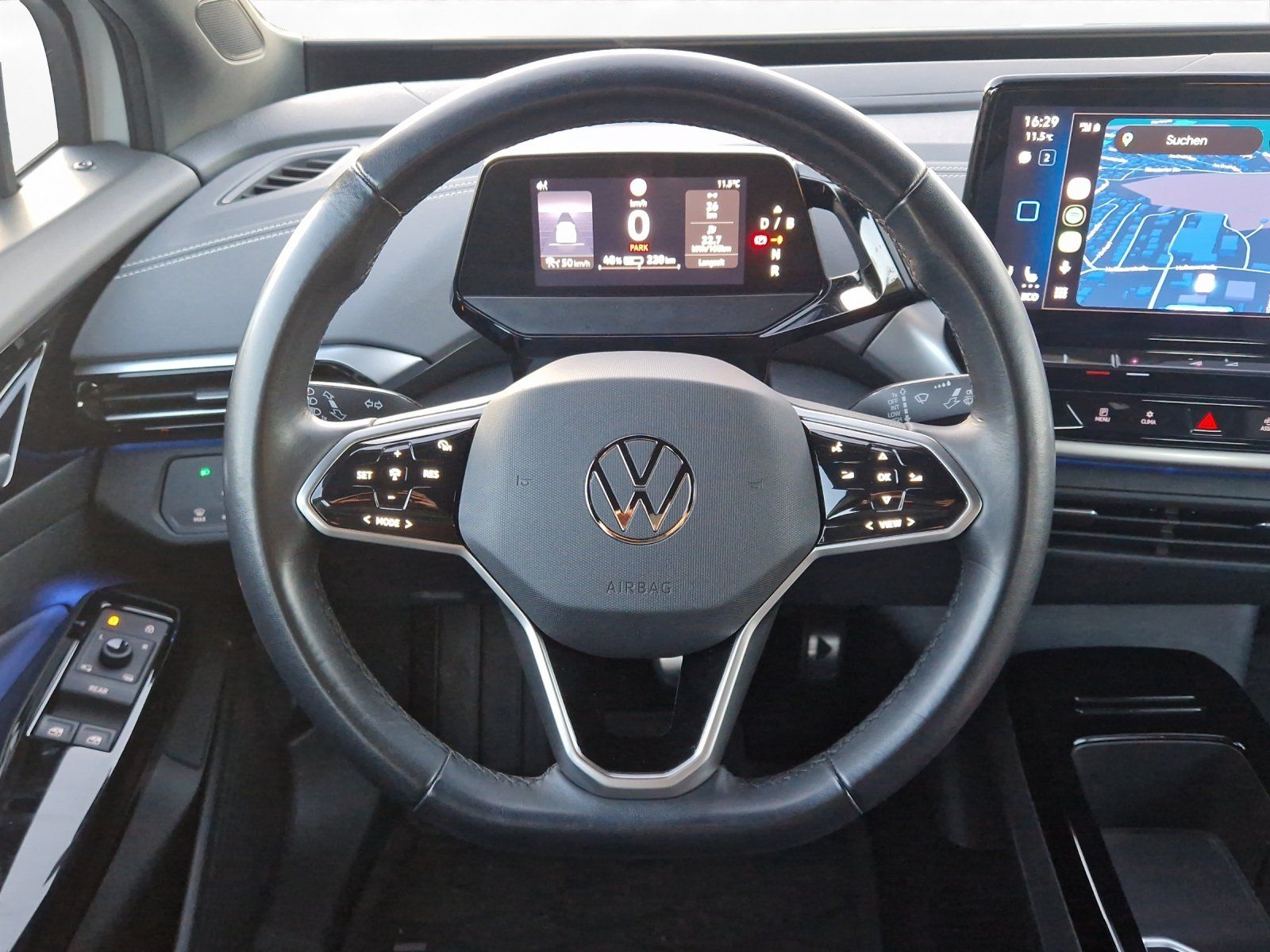 Volkswagen ID.5 - Bild 9