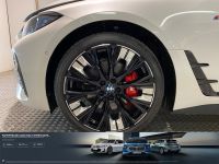 BMW i4 - Vorschau Bild 16