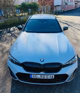 BMW M340i xDrive Touring Garantie 2028 HuD Kamera  - BMW M340i G20 Gebrauchtwagen