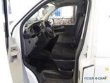 Volkswagen Transporter Kasten 2.0 TDI DSG LED Navi Stdhz. R - Trucks in Nürnberg