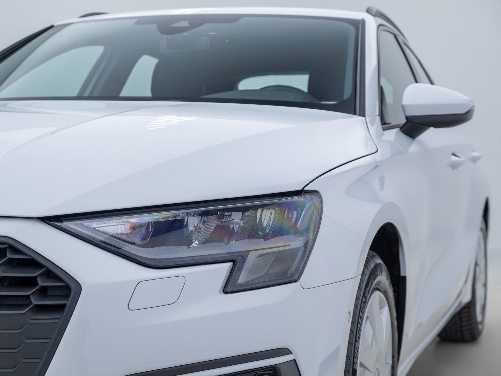Audi A3 - Bild 23