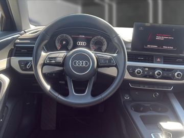 Audi A4 - 10