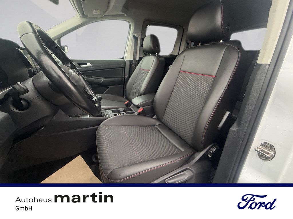 Fahrzeugabbildung Ford Tourneo Connect 1.5 Sport KLIMA PDC SHZ NAVI LED
